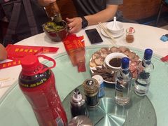 -京城百饺园•东北菜馆(红谷滩店)