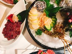 -红门金汤·港式火锅(英皇集团中心店)