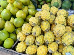 -港华水果街(港华广场店)