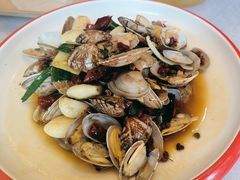 -戴记龙虾(天泽街店)