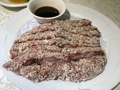 秘制乳排-宏玲餐厅(四川南路店)