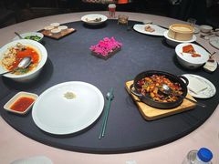 -南景饭店(万家丽路店)