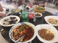 -新南华大酒店(长寿店)