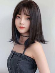 -时尚殿堂hair salon