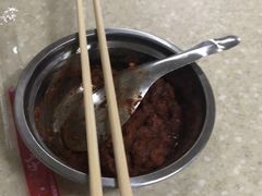 -千里马烧烤(南六东路店)