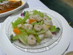 如意小炒-弘雅饭店