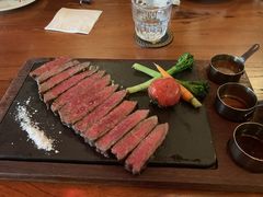 -1886德国汽车餐厅(福田星河COCO Park店)