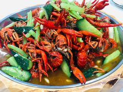 -龙虾奇迹(大华三路店)