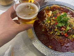 -辣盆盆麻辣小龙虾(哈尔滨总店)