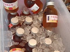 -点都德(广州白云山景区南门店)