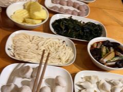 -老康火锅(桥南街店)