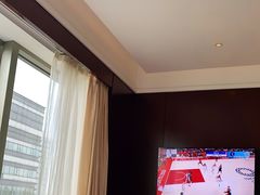 -上海新发展亚太JW万豪酒店
