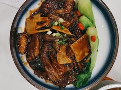 -红菜坊·烤鸭·川鲁宴(石园店)