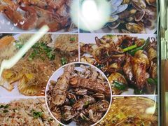 -七鲜渔港美食餐厅(巽寮湾海景店)