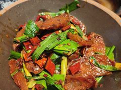 -钵湘湘·常德钵子菜(浦东创始店)