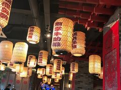 大堂-二十八里太湖船菜(吉祥路店)