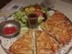 -七八冷面·延边朝鲜族美食(欢乐谷店)