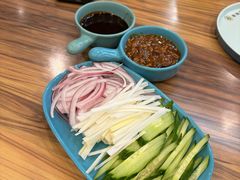 -合合春饼·酱骨·东北菜(潘家园店)