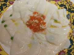 -京味斋·烤鸭·北京菜(安贞店)