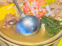 老大同什锦锅-紫泥369粗粮季(鼓楼店)