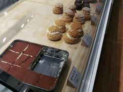 -DRUNK BAKER(上海陕康里店)