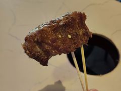 -庙街旅游·美食广场(五一广场店)