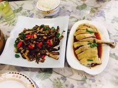 -乌镇那一年小院主题餐厅(甘泉西路店)