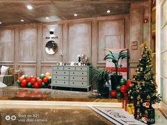 -鲜果盒子(会展店)