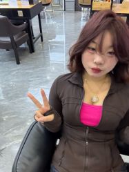 -藤野造型烫染·漂发