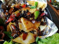 -翠湖湾海鲜音乐餐厅