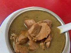 -然香姜汁(江城小区店)