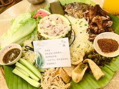 -简朴寨傣味餐厅