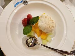 -夏宫中餐厅(香格里拉大酒店)