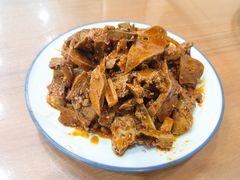 -西安贾三灌汤包·回坊小吃·清真炒菜(北院门总店)