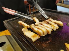 -咕咕站韩国料理(紫金港店)