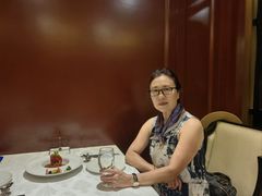 -臻宝中餐厅·大连菜·海鲜·融合菜(大连一方城堡豪华精选酒店)
