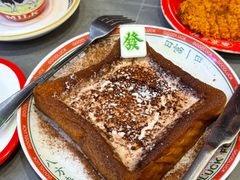 -永盛茶档·港式餐厅(桥北店)