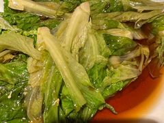 -绿茶餐厅(西单老佛爷店)