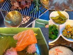 -摩打食堂(壹方中心店)