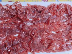 -大吉利潮汕牛肉火锅(王府井店)