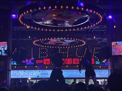 -HIB HUB公社(解放西路店)