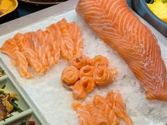 -梨花自助烤肉(西三旗万象汇黑金店)