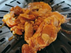 -九田家黑牛烤肉料理(吴江万象汇店)