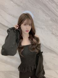 -3AM HAIR SALON染发烫发接发