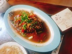 -阿鹏故事云南野生菌火锅(人民路店)