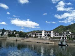 -新安江山水画廊风景区