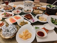 -庄氏祥记家常食府(国瑞建材家居博览中心店)