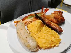 -宜家·瑞典风味餐厅(无锡店)