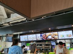 -老乡鸡(六安阳光欧洲城店)