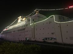 -Paulaner·德国帕拉娜自酿啤酒餐厅(海上世界店)